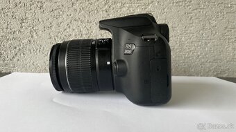 Canon EOS 2000D  EF-S 18-55mm f/3.5-5.5 III - 3