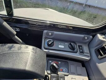 top minibagr2017 Kubota U 36-4Klimatizácia,hydraulická - 3