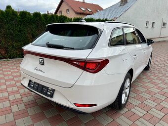 Seat Leon ST 2.0 TDI 110kw DSG LED 156 000km - 3