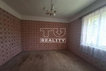 RODINNÝ DOM SVINNÁ NA POZEMKU 1920 M2 - 3