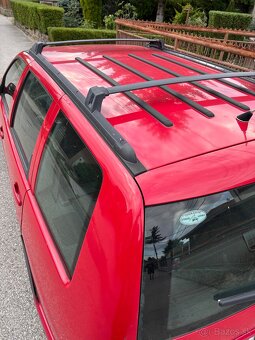VW Polo - 3