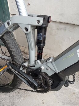 Elektrobicykel - 3