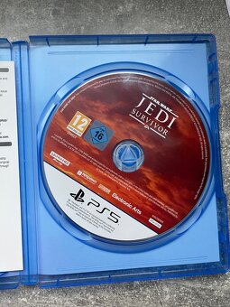 Predam Banishers a Star Wars Jedi Survivor na PS5 - 3