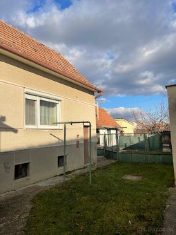 Rodinný dom na predaj - 3