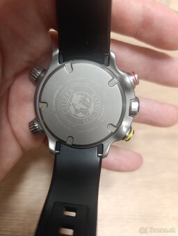 Predám hodinky Citizen Promaster - 3