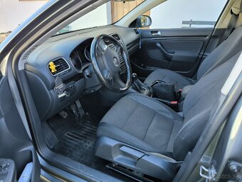 Golf 1.6 Tdi - 3