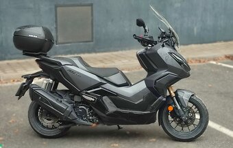 Honda ADV 350, 6/2023. Kúp. SR, 1 majiteľ. - 3