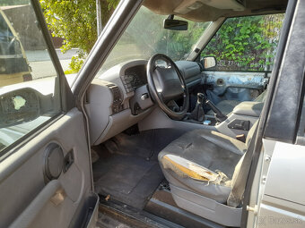 Land rover Discovery 1 - 3