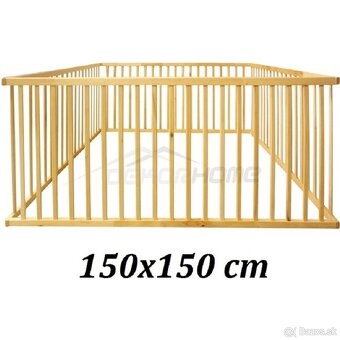 detská ohrádka - 3