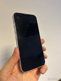 iPhone 14 128 gb, Purple (fialový) - 3