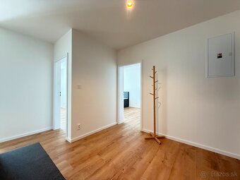 PRENÁJOM 3-izbový byt Ekobyty Svit - 3