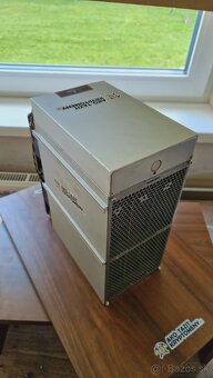 POSLEDNÉ 2 KUSY Asic Ant_miner Z15 (420Ksol) BITMAIN – Zcash - 3