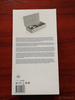 Predám sterilizačný box - 3