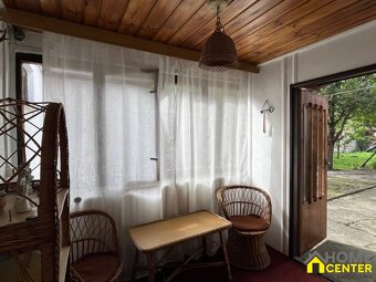 NA PREDAJ starší rodinný dom v tichej oblasti Komárna - 3