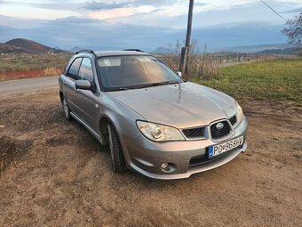 Subaru impreza 1.5i 4x4 LPG - 3