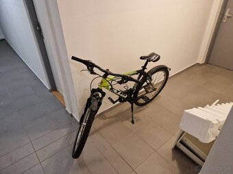 Horský bicykel CTM 27" - 3