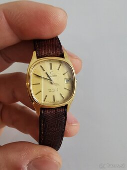 Predam damske hodinky omega osobny odber - 3