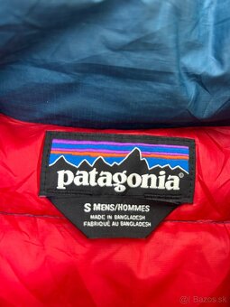 Patagonia Nano Puff Jacket - 3