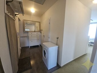PRENÁJOM/ Prievidza - Sever/ Apartmán 3+1/ 54m2/ RESIDENCIA/ - 3