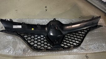 Maska chladiča Renault Megane IV RS - 3