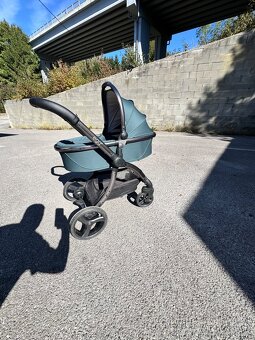 Egg 2 Babystyle sherwood - 3