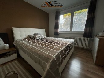 EXKLUZÍVNY 3-IZBOVÝ BYT S BALKÓNOM - 3