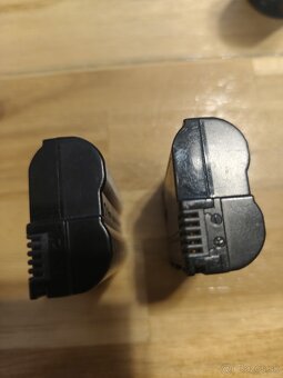 Predám batérie Nikon EN-EL15 - 3