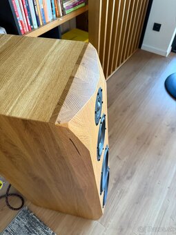 Stlpove reproduktry MOREL - 3