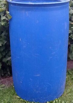 Sud,nadoba plastovy - 3