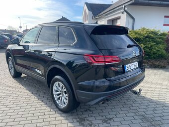 Volkswagen Touareg 3,0TDi 170kw NOMAD CZ DPH 2023 - 3
