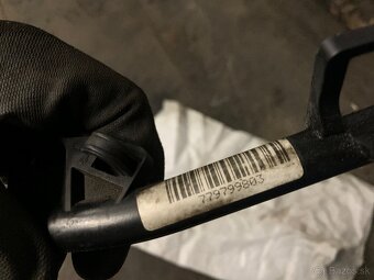 MIERKA OLEJA BMW - 3