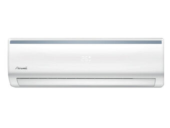 klimatizácia s kúrením Airwell 3,4 kW HDLT-035-09M25 - 3