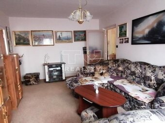 NA PREDAJ 2-IZ.BYT V NDCA 2X BALKÓN S VÝMEROU 59M2 +... - 3