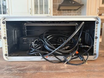 T.C. Electronic G-Major - 3