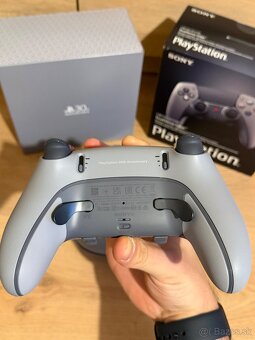 PS5 DualSense Edge 30th Anniversary Limited Edition KOMPLET - 3