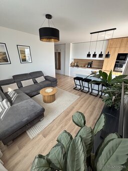 PRENÁJOM – vkusný 3iz byt v novostavbe v blízkosti OC AVION - 3