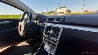 Volkswagen Passat B7 1.6 TDI - 3