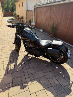 Harley Davidson LOW RIDER S - 3