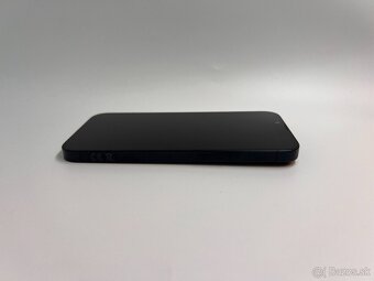 IPHONE 14 MIDNIGHT 128GB ZÁRUKA - VEĽMI PEKNÝ STAV - 3