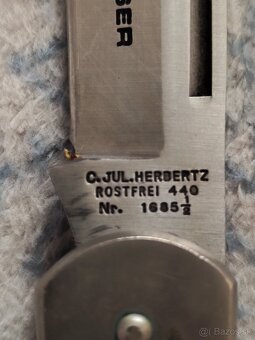 Herbertz Solingen - 3