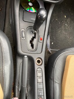 Peugeot 406 cupe - 3