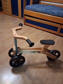Odrážadlo Repello - 3