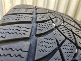 2 ks zimné pneumatiky GoodYear Ultragrip - 235/55 r19 - 3