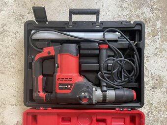 Kombinovane kladivo Einhell - 3