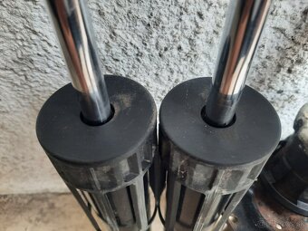 Tlmiče Octavia 3  1,8 TSI - 3