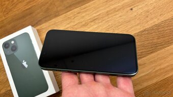 Apple iPhone 13 Mini 128GB Green - 3