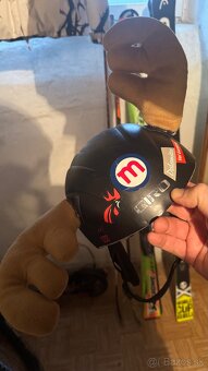 Predam detskú lyžiarsku  výbavu komplet - 3