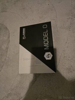 Glorious Model O (Matte Black) - 3