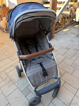 Kocik Oyster Zero - 3