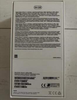 Predam iphone11 telefon - 3